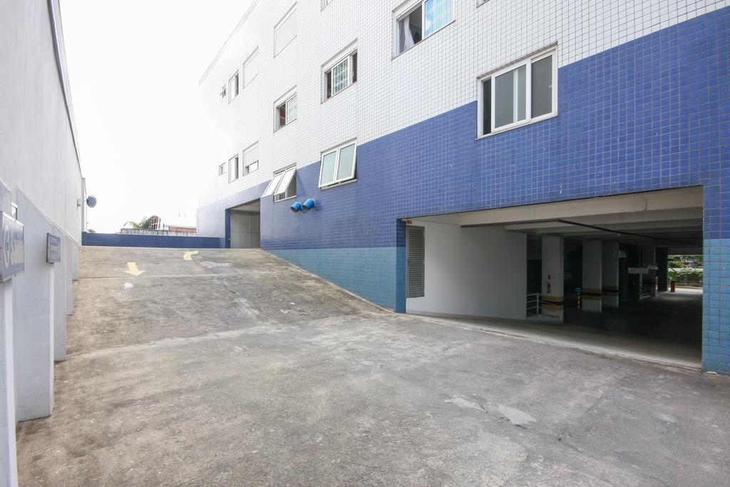 Motel Golf (Adults Only) Osasco Eksteriør bilde