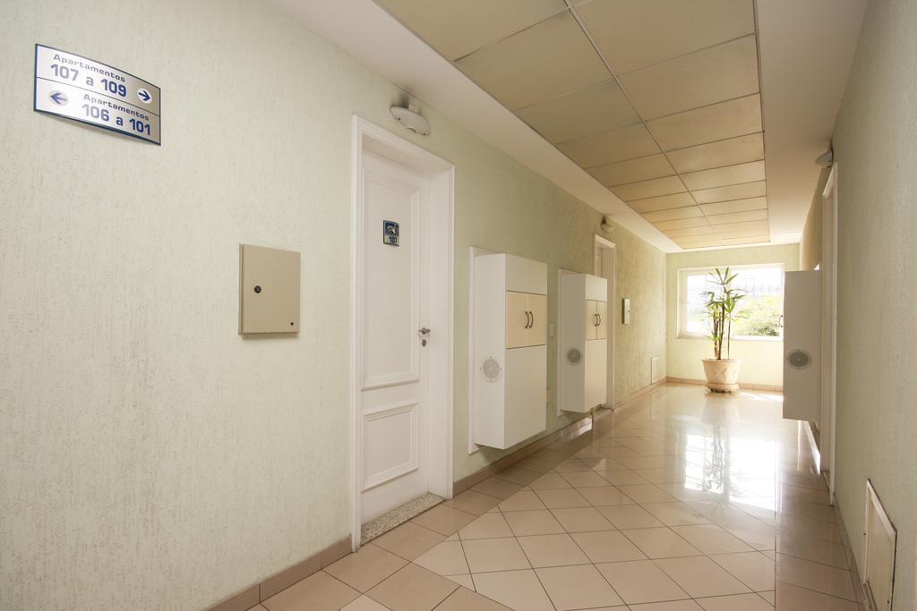 Motel Golf (Adults Only) Osasco Eksteriør bilde